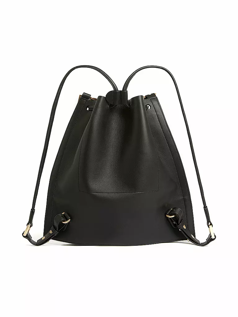 Allsaints rucksack deals